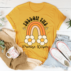 Follow The Promise Keeper Tee-1