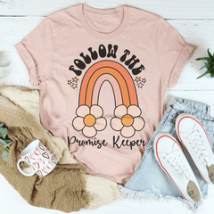 Follow The Promise Keeper Tee-3