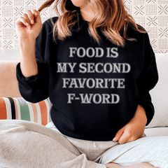Food Is My Second Favorite F-Word-0