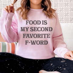 Food Is My Second Favorite F-Word-2