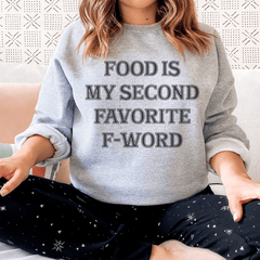 Food Is My Second Favorite F-Word-1