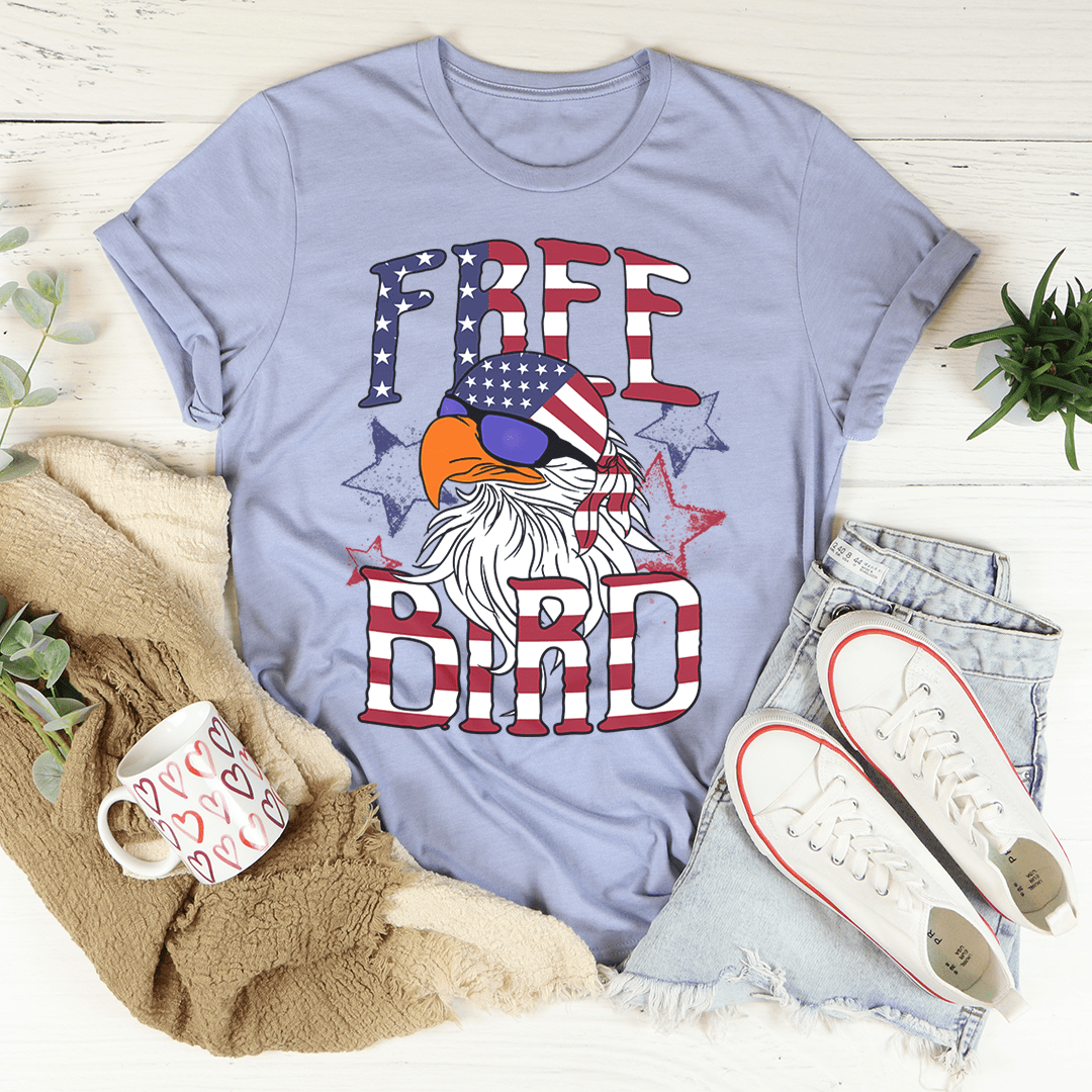 Free Bird Tee-3