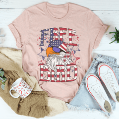 Free Bird Tee-2