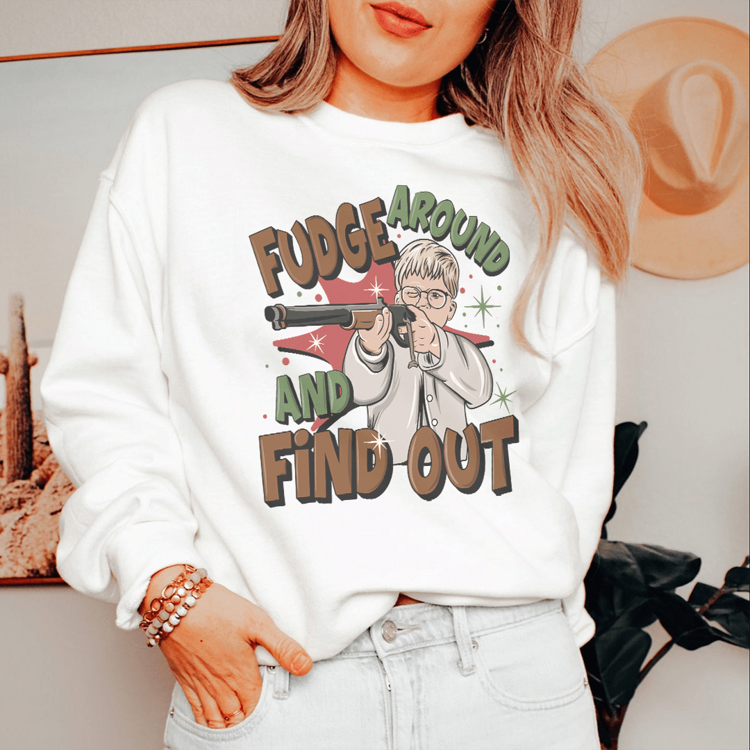 Fudge Around And Find Out-2