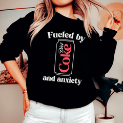 Fueled By Diet Coke-0