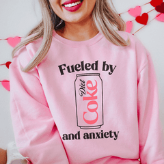 Fueled By Diet Coke-1