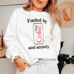 Fueled By Diet Coke-2