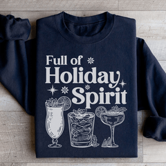 Full Of Holiday Spirit-0