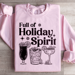 Full Of Holiday Spirit-2