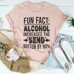 Fun Fact Tee-3