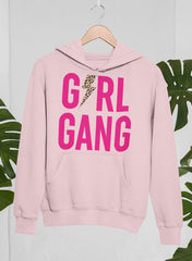 Girl Gang Hoodie-0