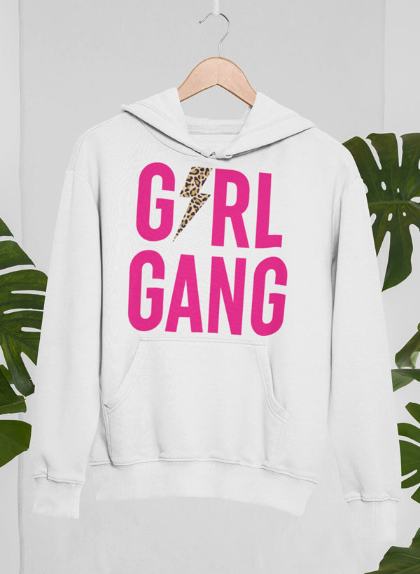 Girl Gang Hoodie-1