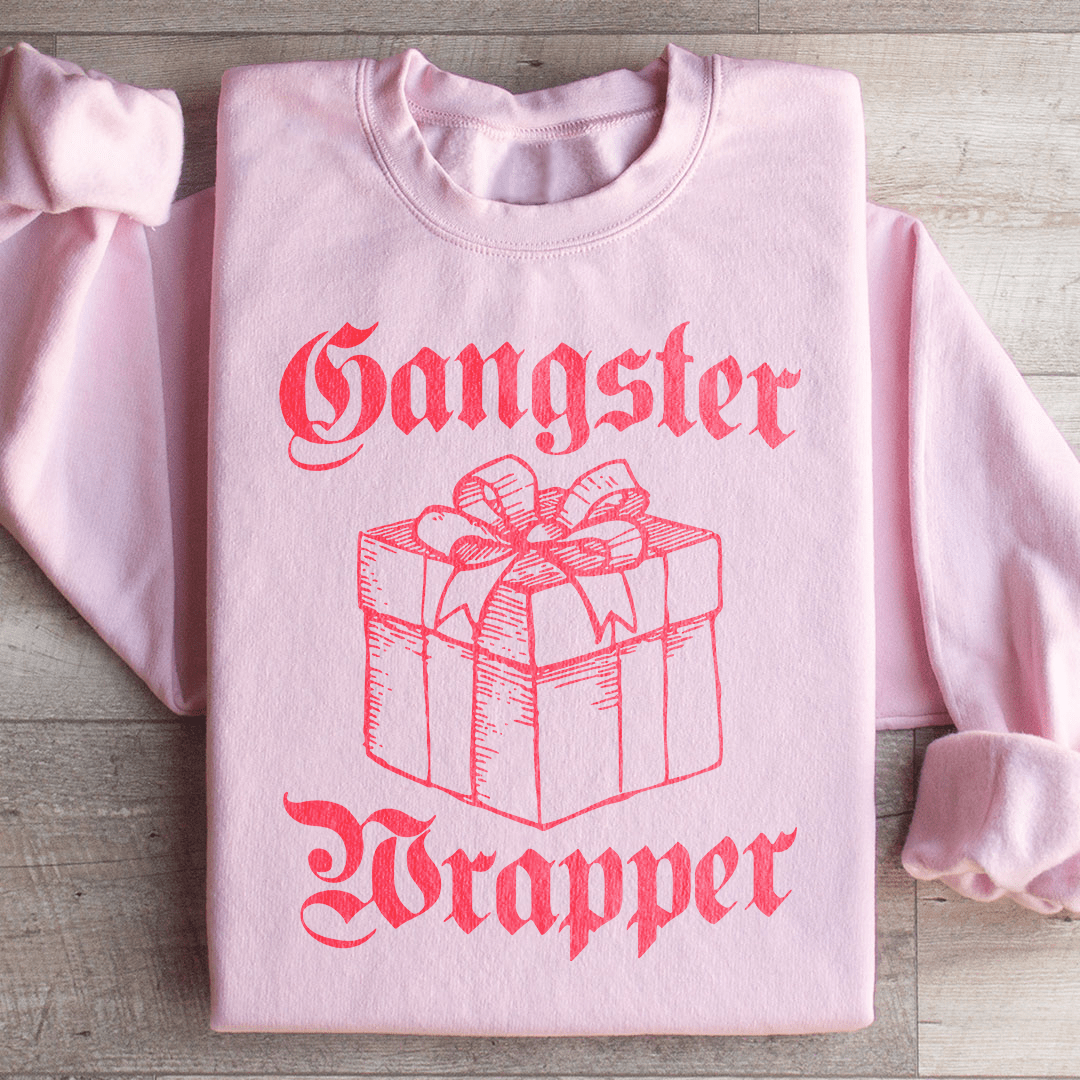 Gangster Wrapper-2