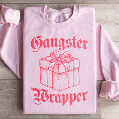 Gangster Wrapper-2