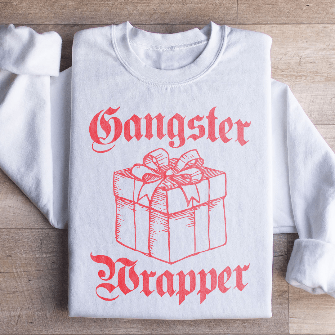 Gangster Wrapper-1