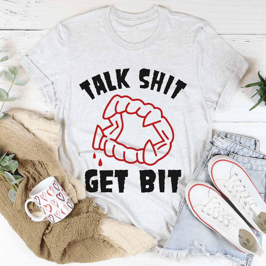 Get Bit Tee-3