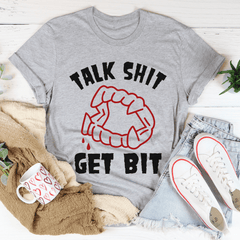 Get Bit Tee-0