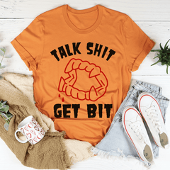 Get Bit Tee-1