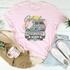 Get In Loser Tee-2