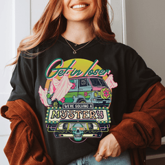 Get In Loser Tee-0