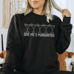 Give Me 5 Margaritas-0