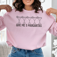 Give Me 5 Margaritas-2