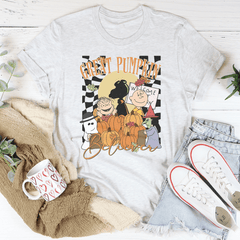 Great Pumpkin Believer Tee-3