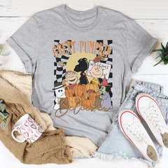 Great Pumpkin Believer Tee-1