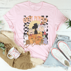 Great Pumpkin Believer Tee-0