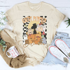 Great Pumpkin Believer Tee-2