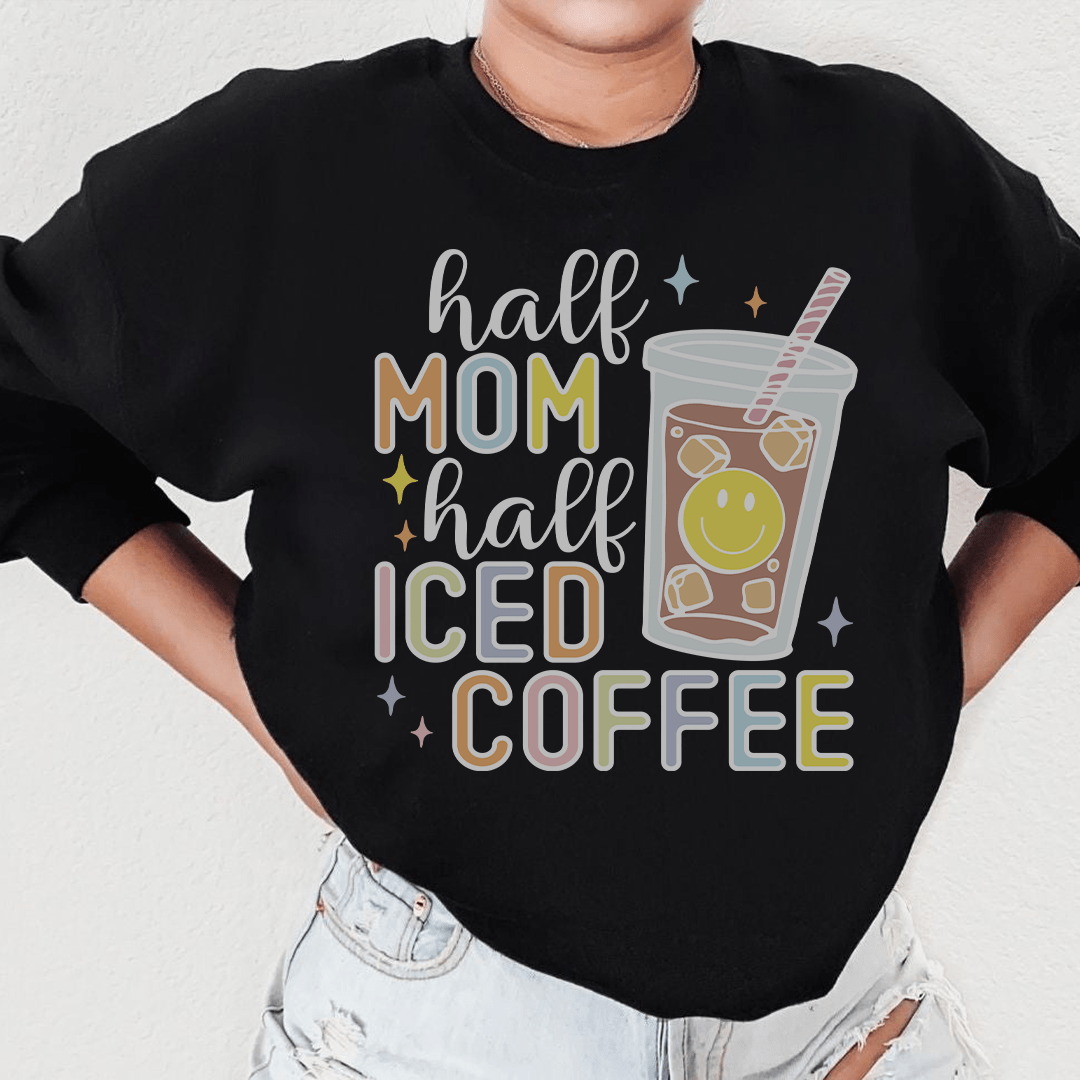 Half Mom Half Iced Coffee-0