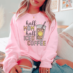 Half Mom Half Iced Coffee-1