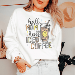 Half Mom Half Iced Coffee-2