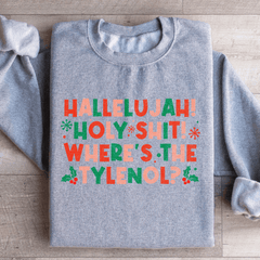 Hallelujah Christmas-0