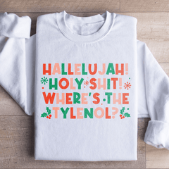 Hallelujah Christmas-2