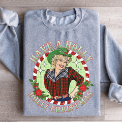 Have A Holly Christmas-0