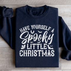 Have Yourself A Spooky Little Christmas-1