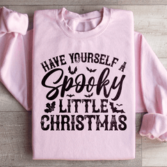 Have Yourself A Spooky Little Christmas-2