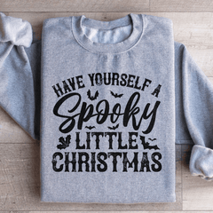 Have Yourself A Spooky Little Christmas-0
