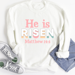 He Is Risen-0