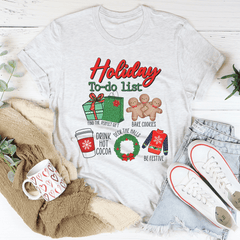 Holiday To Do List-3