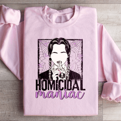 Homicidal Maniac-1