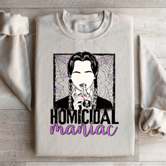 Homicidal Maniac-0