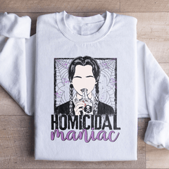 Homicidal Maniac-2