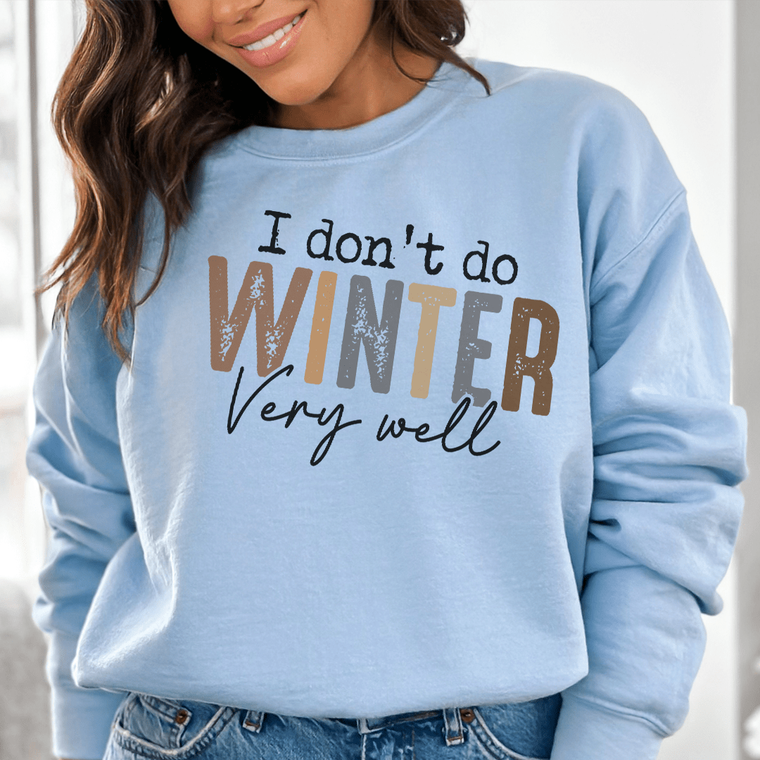 I Don't Do Winter Very Well-1