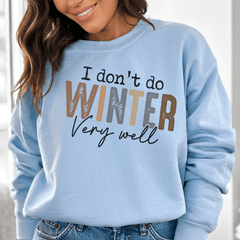 I Don't Do Winter Very Well-1