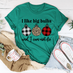 I Like Big Bulbs Tee-2