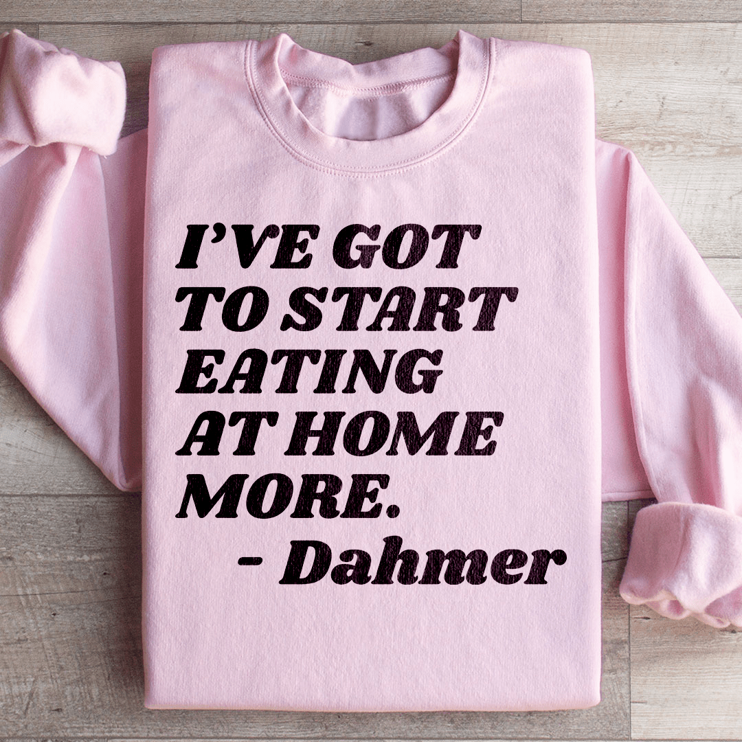 I've Got To Start Eating More At Home-3
