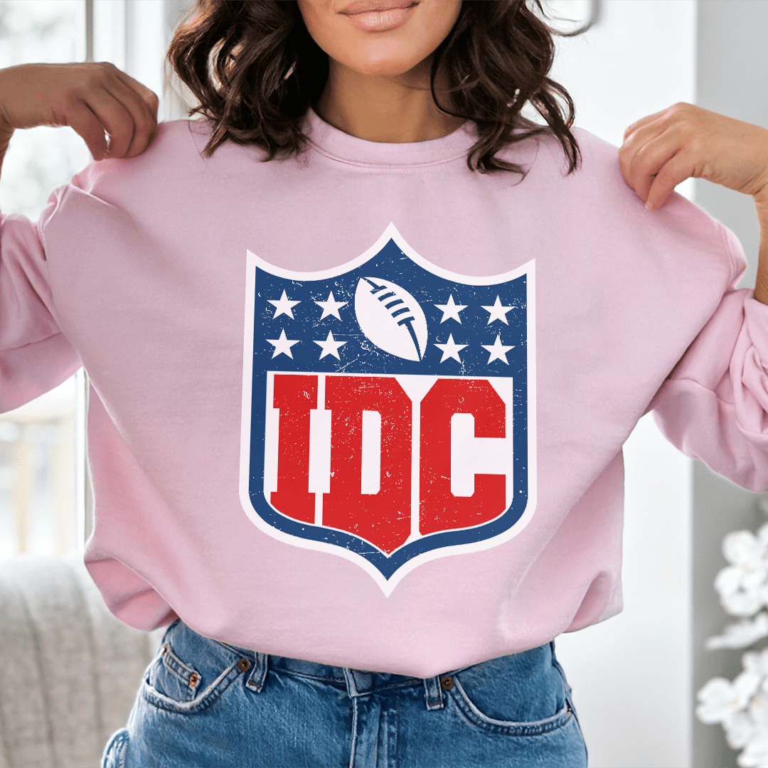IDC Football-2