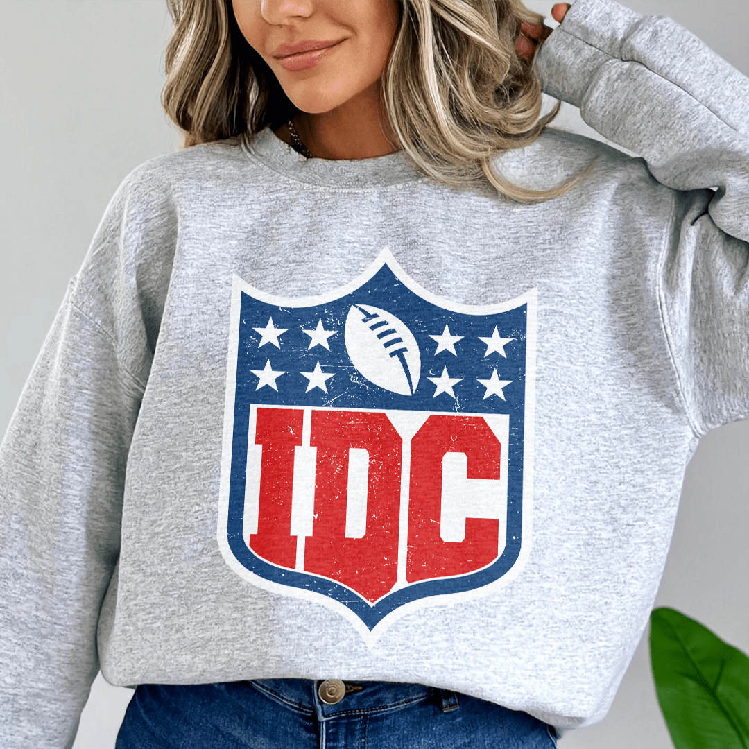 IDC Football-1